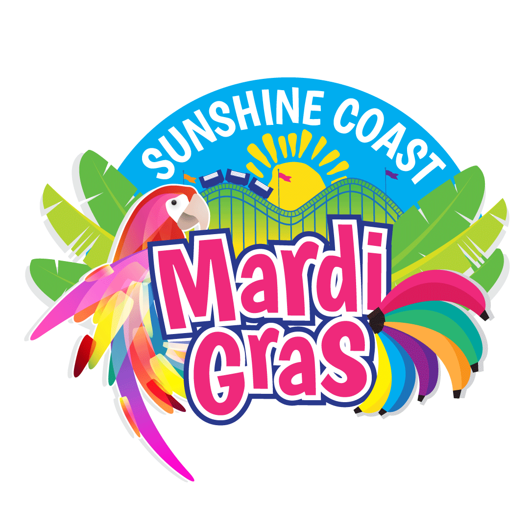 Sunshine Coast Mardi Gras